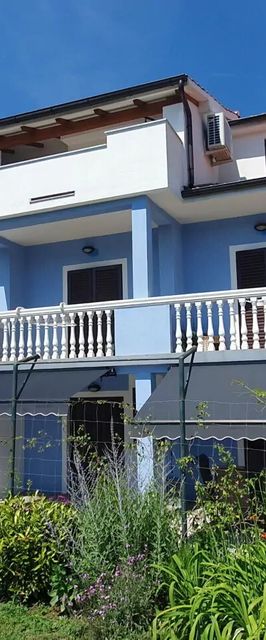 Apartmani Marušić Kristijan Lopar