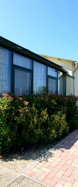 Szárszó Panzió Balatonszárszó