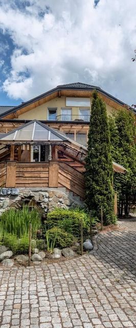 Pensjonat Karczma Beskidzka Bielsko-Biala