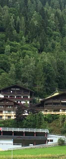 Haus Anna Bad Kleinkirchheim