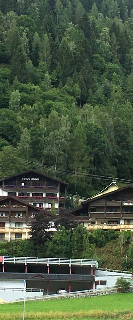 Haus Anna Bad Kleinkirchheim