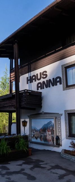 Haus Anna Bad Kleinkirchheim