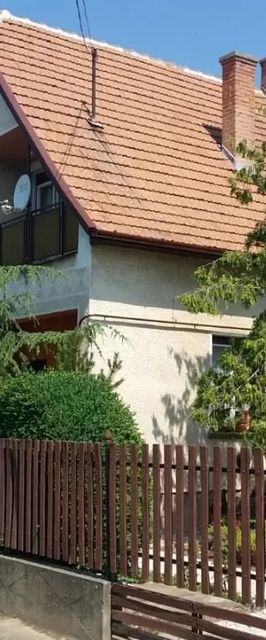 Tiszafa Apartman Abádszalók