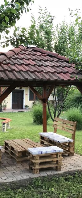 Judy Apartman Hajdúszoboszló