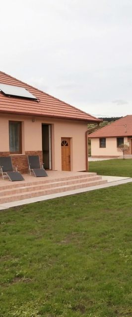 Natura Vendégházak Demjén