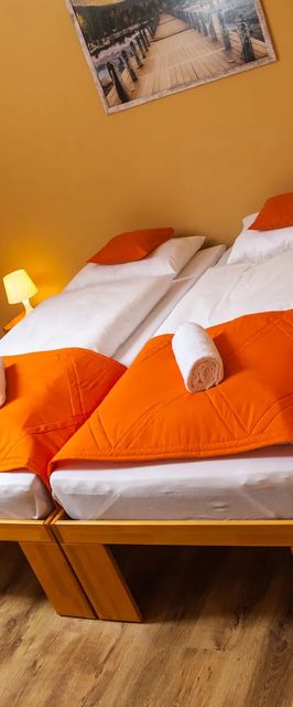 Lótuszvirág Vendégház Szekszárd