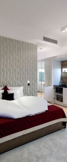 Károly Corner Residences Budapest