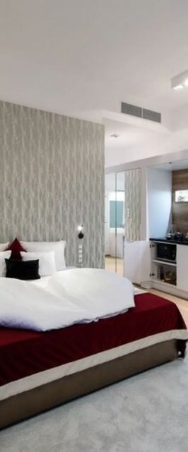 Károly Corner Residences Budapest