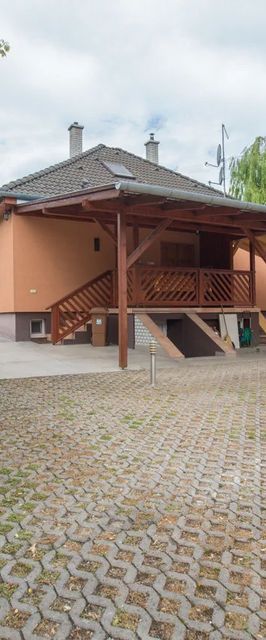 Zoltán Vendégház Siófok