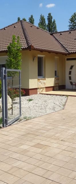 Liget Nyaraló Balatonföldvár