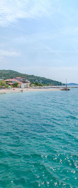 Apartments Tina Poljica