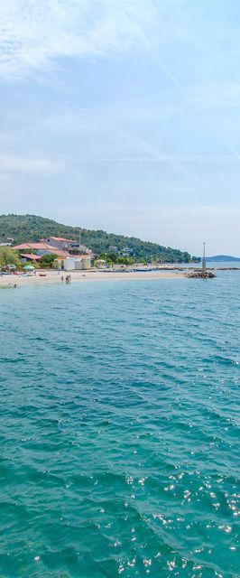 Apartments Tina Poljica