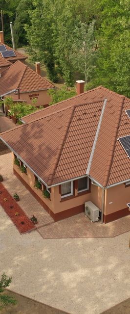 Heffler-tanya Vendégház Madaras