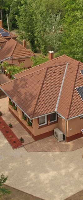 Heffler-tanya Vendégház Madaras