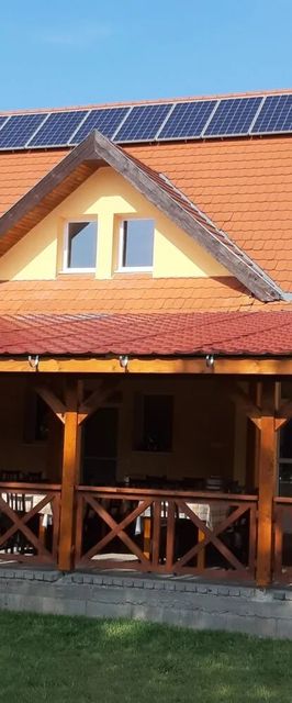 Élményvölgy Tábor Kőröshegy