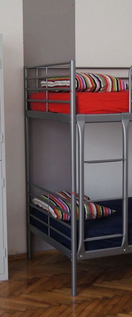 Westend Hostel Budapest