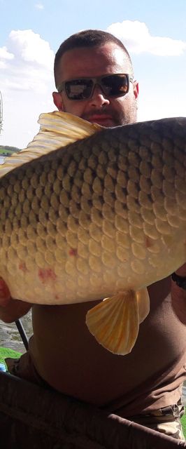 Horgász Apartman Deseda Kaposvár 