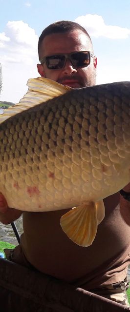 Horgász Apartman Deseda Kaposvár 