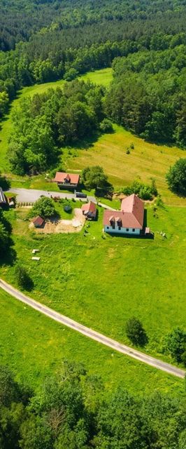 Pagony Pihenő Farm Orfalu