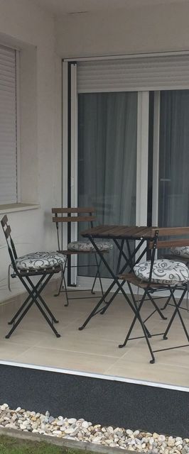 Sunset Sió Apartman Siófok