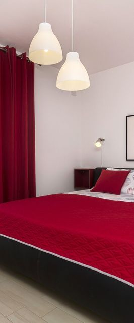 Apartment Mare Srima