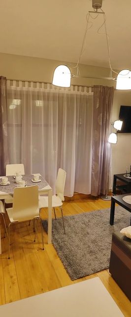 AR Apartments Kraków