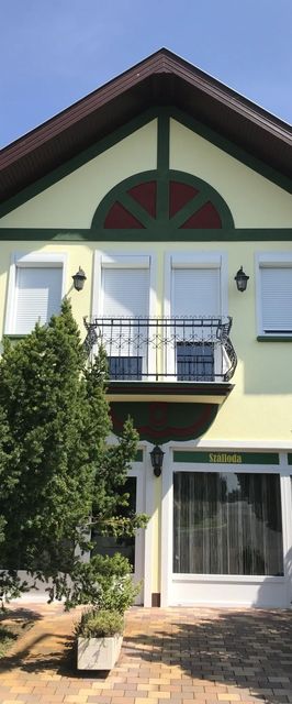 Kőrös Hotel Kiskőrös