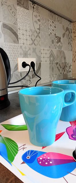 Stylish Apartman Szeged