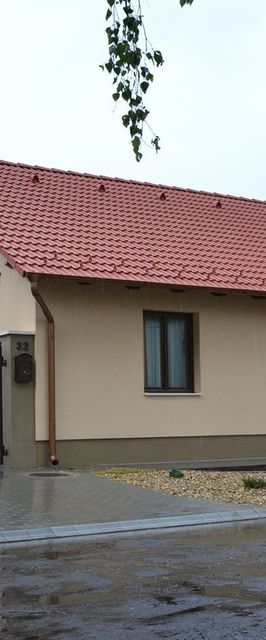 Vincze Üdülőház Kiskunhalas