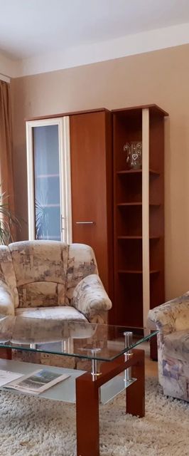 Hangulat Apartman Baja