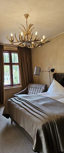 Rezydencja Biały Jar Karpacz