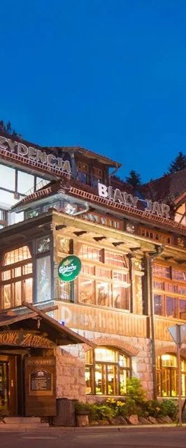 Rezydencja Biały Jar Karpacz