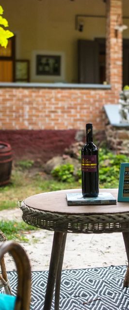 Káli44 Vendégház Révfülöp