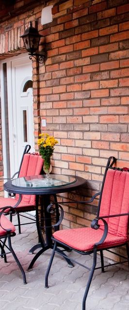 King Arthur Panzió Baja