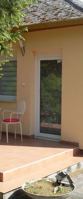 Virág Apartman Zamárdi