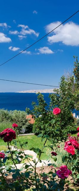 Apartment Draga Senj