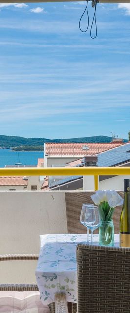 Apartman Ljiljana Biograd na Moru