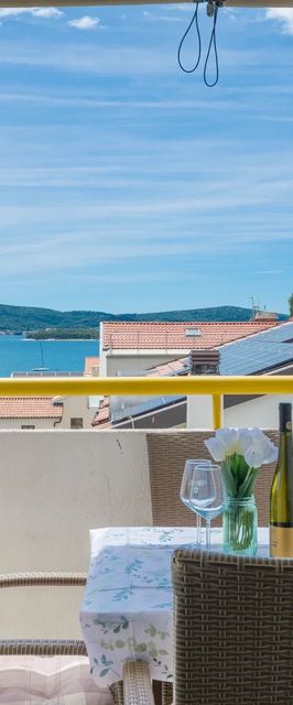 Apartman Ljiljana Biograd na Moru