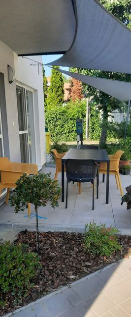 Silver Lelle Apartmanok Balatonlelle