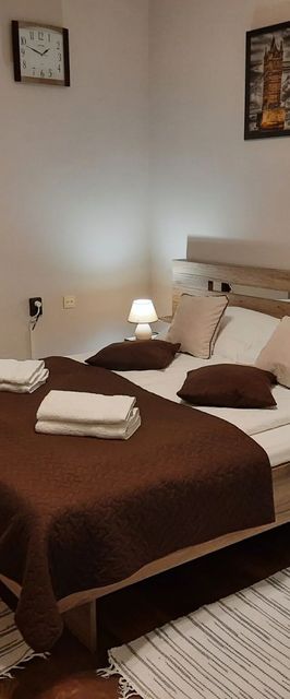 Fészek Apartman Szeged