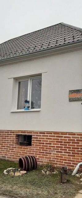 Diófa Vendégház Bakonybél