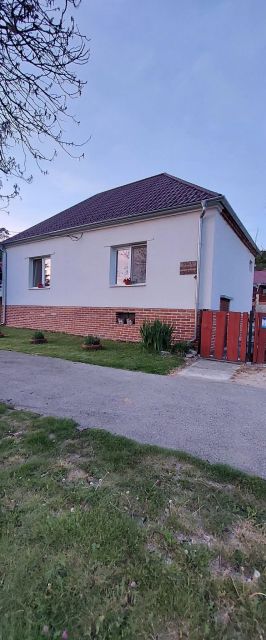 Diófa Vendégház Bakonybél