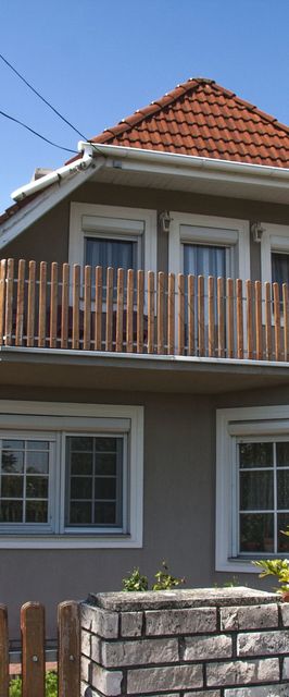 Bodza Vendégház Balatonfüred