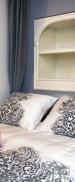 Royal Residence by OTR Kraków