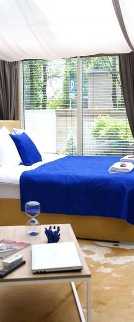 A11 Apartments & SPA Dermique Kraków