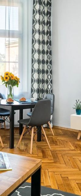 Old Town Residence Bis Kraków