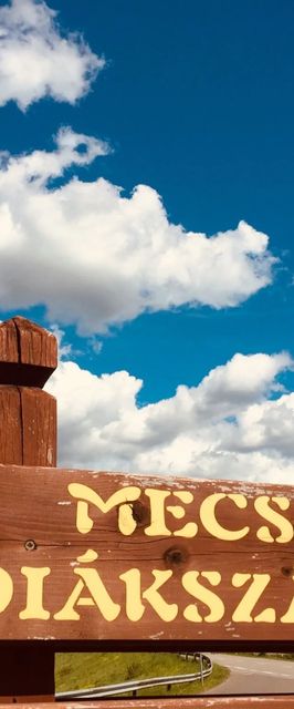 Mecseki Diákszállás Orfű