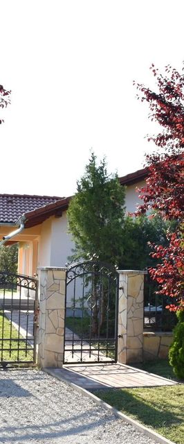 Helka Apartman Balatonvilágos