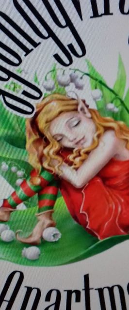 Gyöngyvirág Apartman Kehidakustány