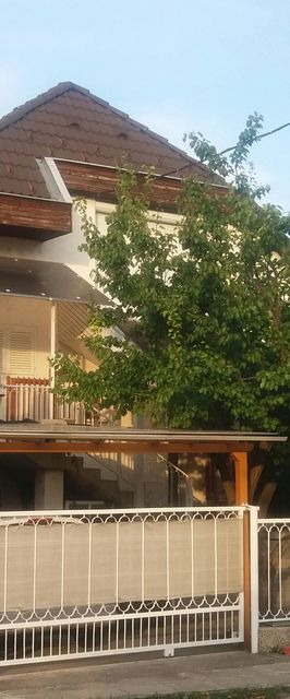 Fűzfa Apartman Balatonalmádi